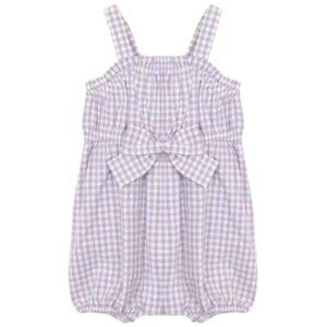 Mabel + Honey Super Bloom Romper